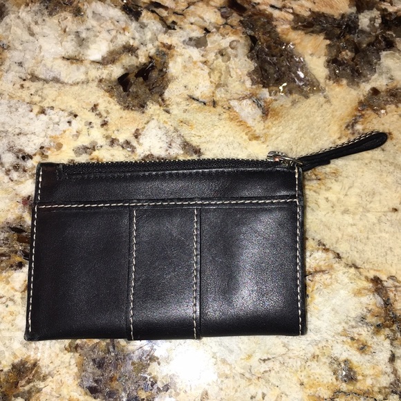 Coach Coin Purse - Picture 2 of 6